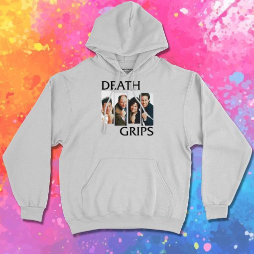 Death Grips Hoodie