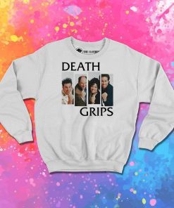 Death Grips Sweatshirt