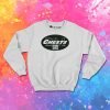 Death Mountain Chests Sweatshirt
