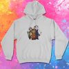 Ded Dead and Deadly Hoodie
