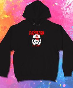 Defector Hoodie