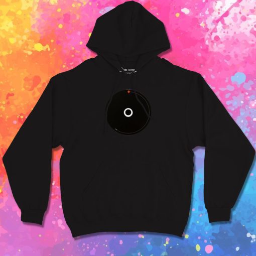 Deluxe Edition Ed Sheeran Hoodie