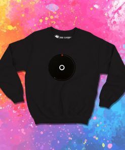 Deluxe Edition Ed Sheeran Sweatshirt