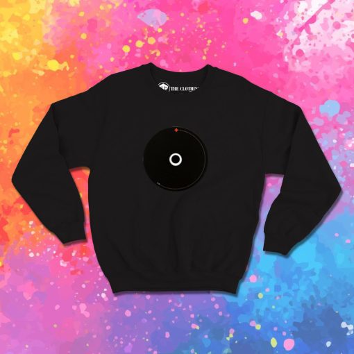 Deluxe Edition Ed Sheeran Sweatshirt
