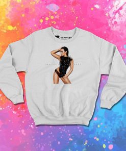 Demetria Devonne Demi Lovato Sweatshirt