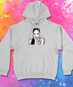 Demi Lovato Hoodie