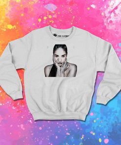 Demi Lovato Sweatshirt