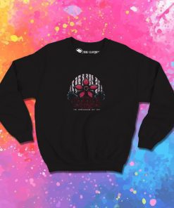 Demogorgon got you Sweatshirt