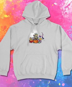 Despicable Three Hoodie