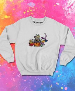 Despicable Three Sweatshirt