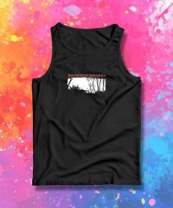 Destination Unknown Tank Top