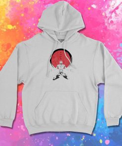 Dhalsim Zen Hoodie