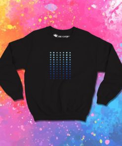 Dice fade Sweatshirt