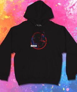 Dick Merc v2 Hoodie