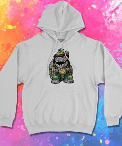 Dinozord Hoodie