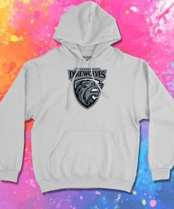 Dire Wolves Hoodie