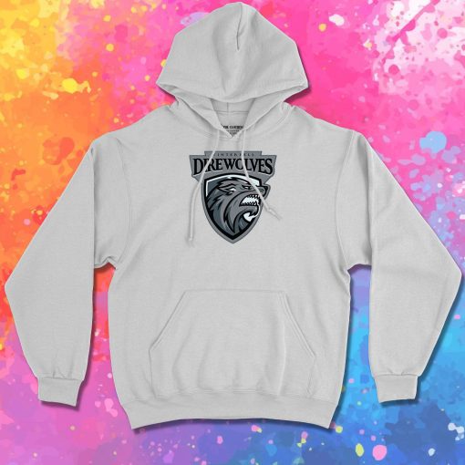 Dire Wolves Hoodie
