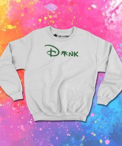 Disney Dank Sweatshirt