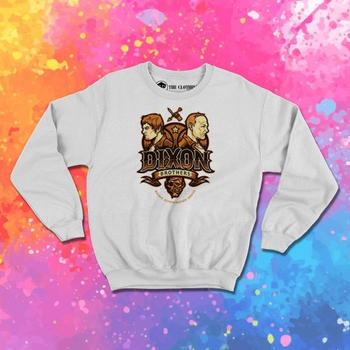 Dixon Bros Walker Control Sweatshirt