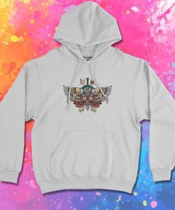 Do You Want To Play Hoodie