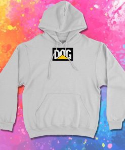 Dog Caterpillar Hoodie