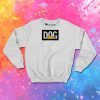 Dog Caterpillar Sweatshirt