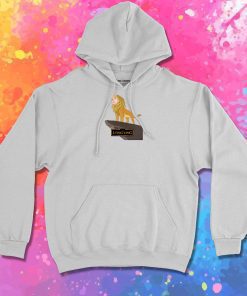 Donald Trump Lying King Parody Hoodie