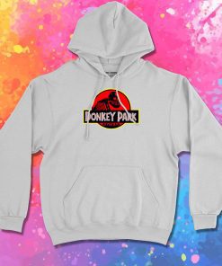 Donkey Park Hoodie