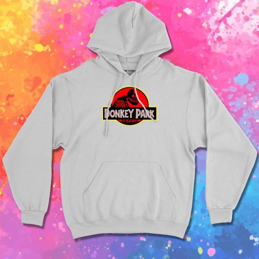 Donkey Park Hoodie