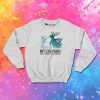 Dont Level Up Aerith v2 Sweatshirt