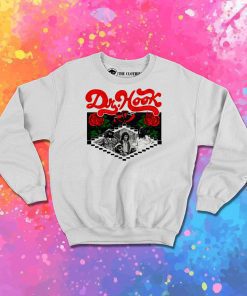 Dr Hook The Medicine Show Sweatshirt