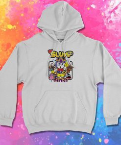 Dr slump Hoodie