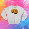 Dragon Ball Z Plugs 1 Pair 2 plugs Sweatshirt