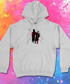 Dragon Ball yamcha is dead Hoodie