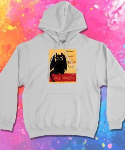 Dragon Noir Hoodie