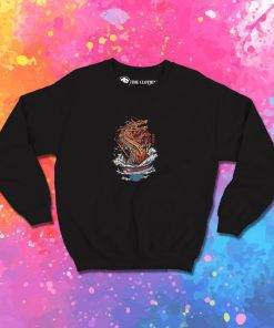 Dragon Ramen Sweatshirt