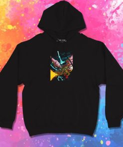 Dragon Rider Hoodie