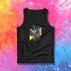 Dragon Rider Tank Top