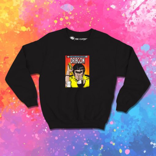Dragon Sweatshirt