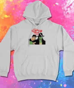 Drake Energy Hoodie
