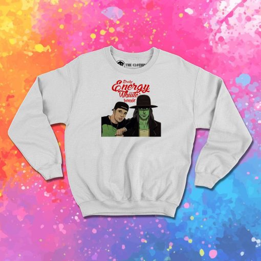 Drake Energy Sweatshirt