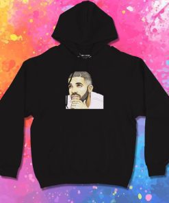Drake Ovo Hoodie