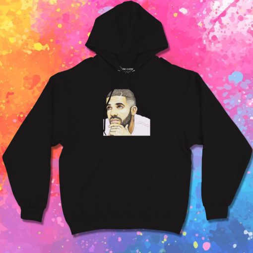 Drake Ovo Hoodie