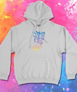 Dreaming of You Hoodie