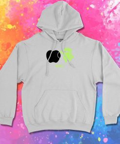 Droid ANDROID fix APPLE Hoodie