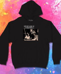 Duke Ellington Jazz Hoodie