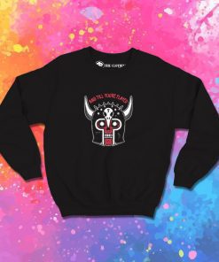 Dungeon Crawler Sweatshirt