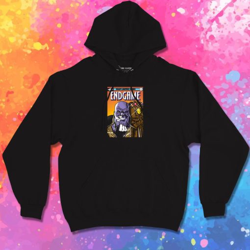 ENDGAME Hoodie