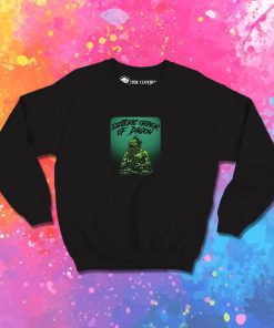 EOD Meditation Azhmodai 2019 Sweatshirt
