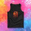EVA Unit 02 berserk mode Tank Top
